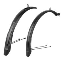 Polisport Expander City 46 26"/27,5"/29" Pikalokasuojapari
