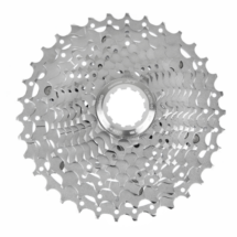 Shimano Deore XT 10V 11-34T CS-M771-10 Kasetti