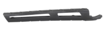 Trek 2023 Marlin 29 Chainstay Armor