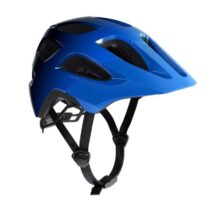Trek Tyro Lasten Royal/Deep Dark Blue CE Kypärä