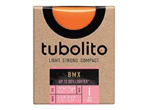Tubolito Tubo-Bmx 24" 22/24 X 1,5 - 2,5 Presta