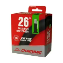 Chaoyang Fatbike Sisärengas 26" Autonventtiili 48 mm