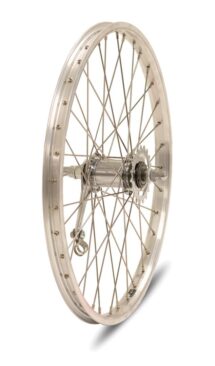 Helkama Jopo Takakiekko 20" 20-406 1-V