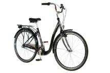 Madison Genova 28" Nexus 3 Musta 45 cm
