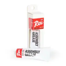 Rex Assembly Grease 50 g