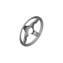 Shimano Ketjusuoja 42T FC-TY301