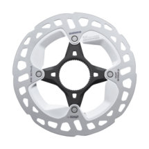 Shimano RT-MT800 140 mm Center Lock Ice Tech Freeza