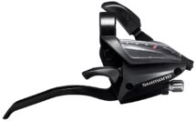 Shimano Tourney ST-EF500 7V Oikea Vaihdevipu Jarrukahvalla