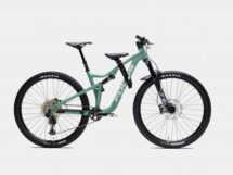 Shotgun 2-5YR OG Eteen Kiinnityvä Mtb-Istuin