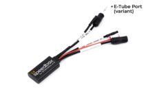 Speedbox 1.3 For Shimano EP8 +E-Tube Port