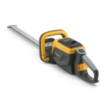 Stiga HT 500E Kit Pensasleikkuri - 48V-2AH