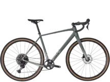 Trek Checkpoint ALR 4 Gen 3 Matte Keswick Green To Lichen Fade
