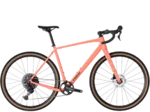 Trek Checkpoint ALR 4 Gen 3 Living Coral