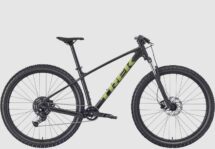 Trek Marlin 4 Gen 3 Matte Dark WEB