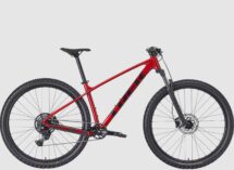 Trek Marlin 5 Gen 3 Fury Red