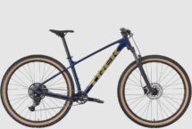 Trek Marlin 5 Gen 3 Mulsanne Blue