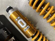Öhlins Can-Am Outlander G3 Light 700 Front (500 mm CC) 25NMM