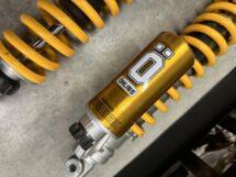 Öhlins Can-Am Outlander G3 Light 700 Rear (510 mm CC) 25NMM