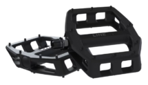 Trek Line Comp Flat Black 15 mm Polkimet