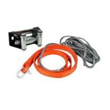 Bronco Vinssiliinapaketti Kidalla 1,5 m + 5,5 m