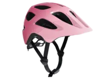 Trek Tyro Child Blush/Pink Frosting Lasten Kypärä