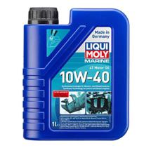 Liqui Moly Marine 4T 10W-40 1 l Moottoriöljy