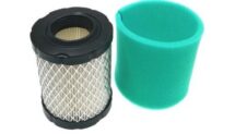 Rotary Ilmansuodatin/Esisuodatin B&S Intek 3, 10-12,5HV 442-20909