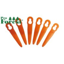 Terälappu Stihl Polycut 2-2 (6 kpl)