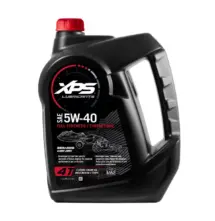 XPS 4T 5W40 Synthetic Öljy 3,785 l