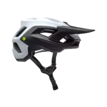 Fox Speedframe 5050 Black/White CE Kypärä