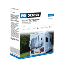 OXC Aquatex Touring Deluxe Kuljetuspeite 3-4 Pyörälle