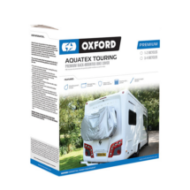 OXC Aquatex Touring Premium Kuljetuspeite 1-2 Pyörälle