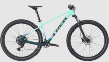 Trek Marlin 5 Gen 3 Miami Green/Dark Aquatic Fade