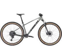 Trek Marlin 6 Gen 3 Matte Lichen/Keswick Green Fade
