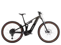 Trek Powerfly FS+ 4 800 Wh Gen 4 Mercury/Dark Web