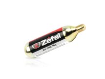 Zéfal CO2-Patruuna 16 g Kierteellä