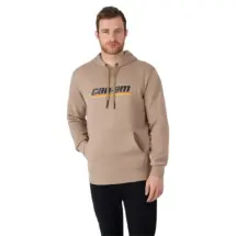 Can-Am Emblem Pullover Huppari