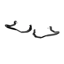Can-Am Full Wrap Handguards Frame Kit