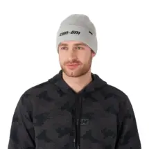 Can-Am Reversible Camo Pipo Harmaa Unisex