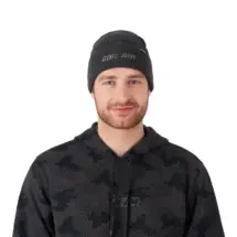 Can-Am Reversible Camo Pipo Musta Unisex