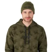 Can-Am Reversible Camo Pipo Vihreä Unisex