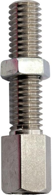 FIX M6 X 23 mm Säätöruuvi