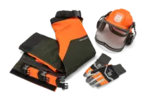 Husqvarna Functional Turvavarustepaketti