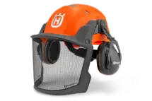 Husqvarna Technical Metsätyökypärä
