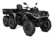 Can-Am Outlander Max 6X6 DPS T 850 2026