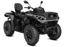 Can-Am Outlander Max DPS T ABS 850 80 km/h 2026