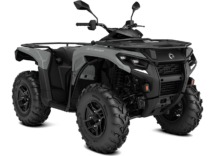 Can-Am Outlander DPS T ABS 500 80 km/h 2026
