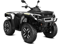 Can-Am Outlander Electric T3B 2026 60 km/h