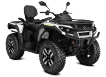 Can-Am Outlander Max Electric T3B 2026 60 km/h