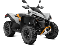 Can-Am Renegade X XC T ABS 1000 80 km/h 2026
